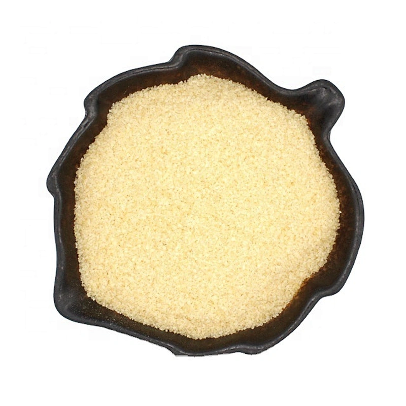 Food Grade Bovine Gelatin Beef Skin/Bone Used for Food Industry